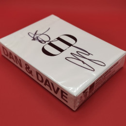 SMOKE SIGNED