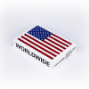 Игральные карты SOUVENIR USA FLAG
