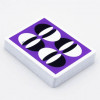 Игральные карты PURPLE 6006 BY ANYONE