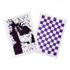 Игральные карты PURPLE CHECKERBOARD SPECIAL EDITION