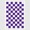 Игральные карты PURPLE CHECKERBOARD SPECIAL EDITION