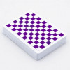 Игральные карты PURPLE CHECKERBOARD SPECIAL EDITION