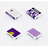 Игральные карты PURPLE DOT BY ANYONE