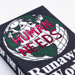 RUNAWAY WORLD