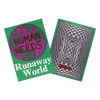 Игральные карты RUNAWAY WORLD SHOWROOM EDITION by ANYONE