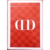 Игральные карты SMOKE & MIRRORS VERSION SIX ANYONE RE-PRINT