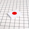 Игральные карты SOUVENIR JAPAN FLAG