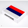 Игральные карты SOUVENIR RUSSIA FLAG