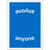 BLUE LOGO от ANYONE