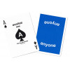 BLUE LOGO от ANYONE