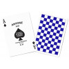 FOREVER BLUE CHECKERBOARD