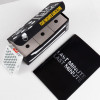 Игральные карты GREY CHECKERBOARD
