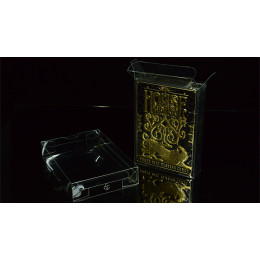 CARAT DS1 DECK SLEEVE