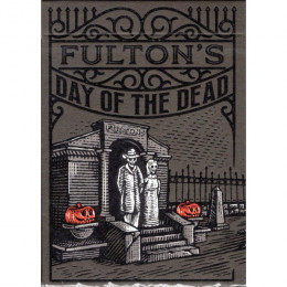 FULTON'S DAY OF THE DEAD