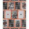 Игральные карты FULTONS DAY OF THE DEAD