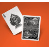 Игральные карты FULTONS DAY OF THE DEAD