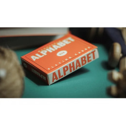 ALPHABET