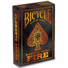 BICYCLE FIRE