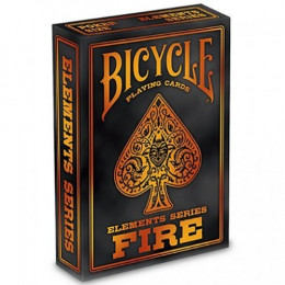 BICYCLE FIRE