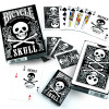 Игральные карты BICYCLE SKULL