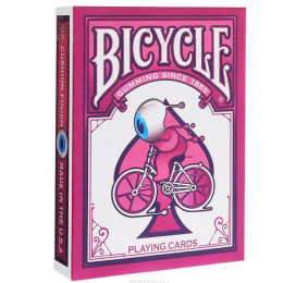 BICYCLE STREET ART