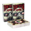 Игральные карты BICYCLE ZOMBIFIED