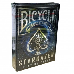 BICYCLE STARGAZER