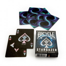 BICYCLE STARGAZER