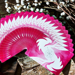 LONELY WOLF PINK by BOCOPO