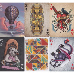 MASTERPIECES