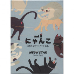 MEOW STAR BY BOCOPO