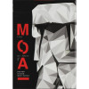 MOAI RED by BOCOPO