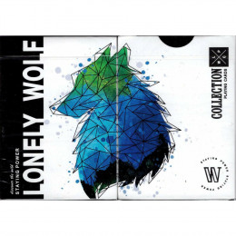 LONELY WOLF by Bocopo 