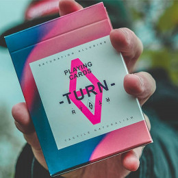 TURN by Bocopo