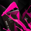 Игральные карты ZONE 2019 PINK