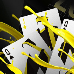 ZONE 2019 YELLOW