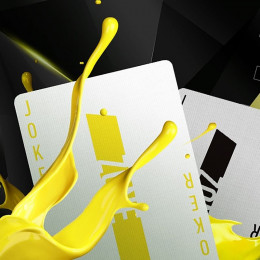 ZONE 2019 YELLOW