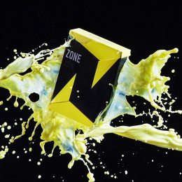 ZONE 2019 YELLOW