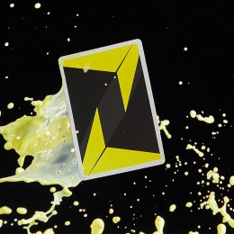 ZONE 2019 YELLOW