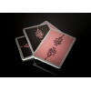 Игральные карты ACE FULTONS CASINO FEMME FATALE