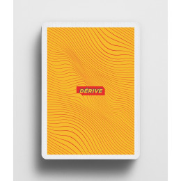 DÉRIVE COLLECTION - HONEY