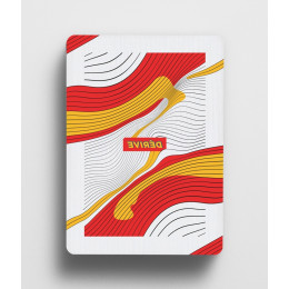 DÉRIVE COLLECTION - HONEY