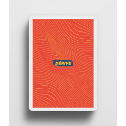 DÉRIVE COLLECTION - PEPPER