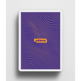 DÉRIVE COLLECTION - PRUNE