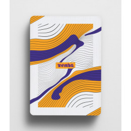DÉRIVE COLLECTION - PRUNE