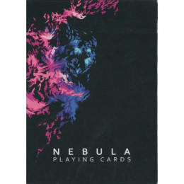 NEBULA PLAYING CARDS