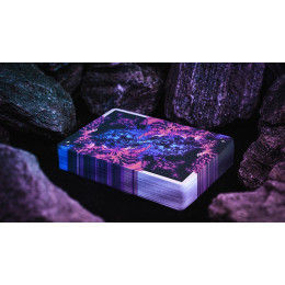 NEBULA PLAYING CARDS