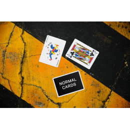 NORMAL BY LOTUSINHAND