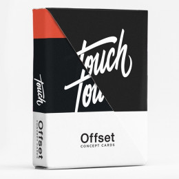 OFFSET ORANGE CONCEPT