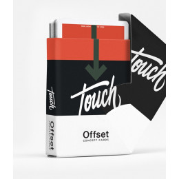 OFFSET ORANGE CONCEPT